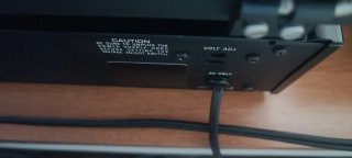 Equalizzatore Technics SH-9010