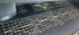 Equalizzatore Technics SH-9010