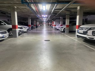 Garaje en alquiler en Son Rapinya - La Vileta en Palma de Mallorca