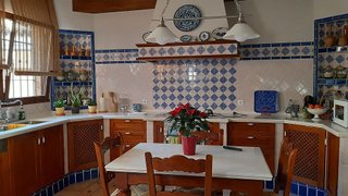 Chalet en venta en El Carmen - La Barrera en Lucena
