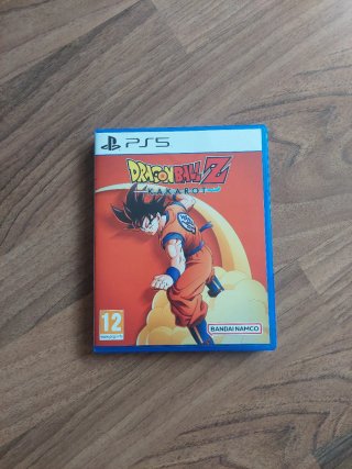 Dragon Ball Z: Kakarot (PS5)