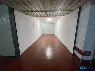 Garaje en alquiler en Zarautz