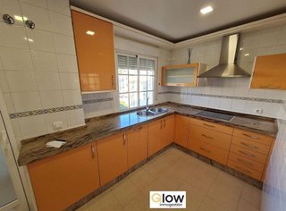 Dúplex en alquiler en Avda. Elvas en Badajoz