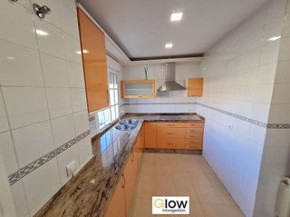 Dúplex en alquiler en Avda. Elvas en Badajoz