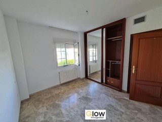 Dúplex en alquiler en Avda. Elvas en Badajoz