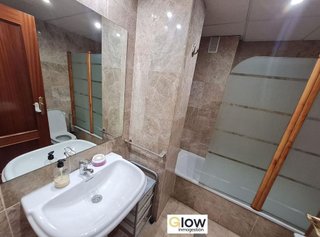 Dúplex en alquiler en Avda. Elvas en Badajoz