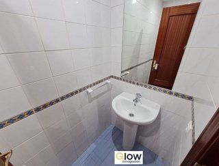 Dúplex en alquiler en Avda. Elvas en Badajoz