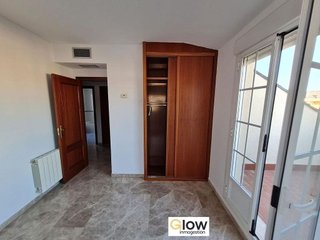 Dúplex en alquiler en Avda. Elvas en Badajoz