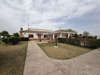 Chalet en venta en San Pablo - Santa Teresa en Albacete