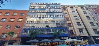 Oficina en alquiler en Indautxu en Bilbao