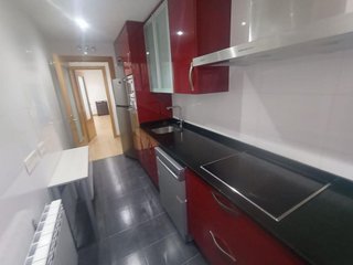 Piso en alquiler en Sector 3 en Getafe