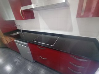 Piso en alquiler en Sector 3 en Getafe
