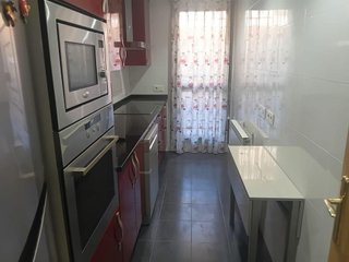 Piso en alquiler en Sector 3 en Getafe