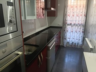 Piso en alquiler en Sector 3 en Getafe