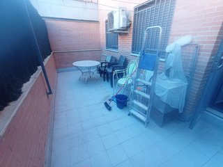 Piso en alquiler en Sector 3 en Getafe