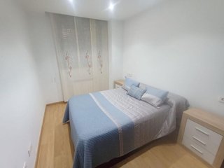 Piso en alquiler en Sector 3 en Getafe