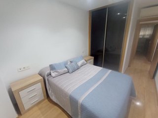 Piso en alquiler en Sector 3 en Getafe