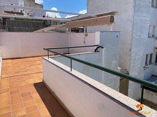 Piso en alquiler en Centro en Mérida