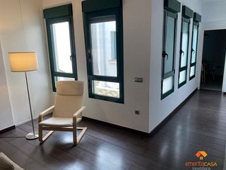 Piso en alquiler en Centro en Mérida