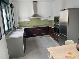 Piso en alquiler en Centro en Mérida