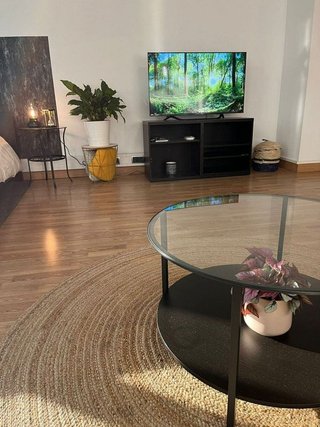 Estudio en alquiler en Polígono Industrial Sur en San Sebastián de los Reyes