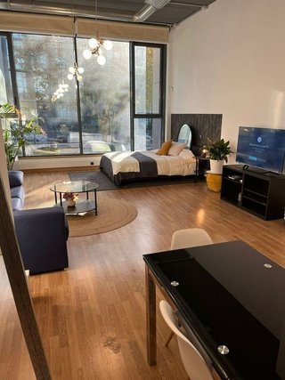 Estudio en alquiler en Polígono Industrial Sur en San Sebastián de los Reyes