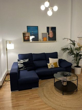 Estudio en alquiler en Polígono Industrial Sur en San Sebastián de los Reyes