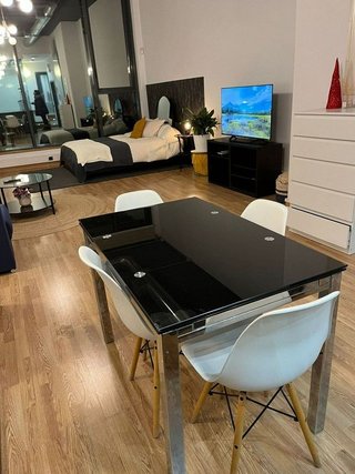 Estudio en alquiler en Polígono Industrial Sur en San Sebastián de los Reyes