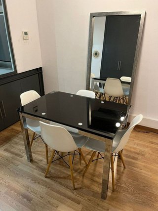 Estudio en alquiler en Polígono Industrial Sur en San Sebastián de los Reyes