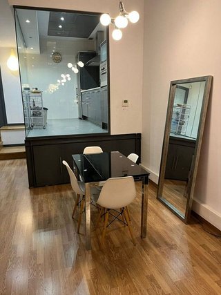 Estudio en alquiler en Polígono Industrial Sur en San Sebastián de los Reyes