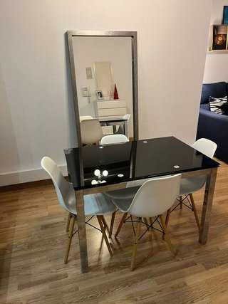 Estudio en alquiler en Polígono Industrial Sur en San Sebastián de los Reyes