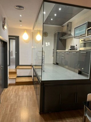 Estudio en alquiler en Polígono Industrial Sur en San Sebastián de los Reyes