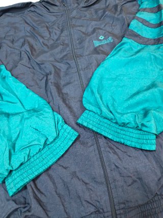Chaqueta Boomerang Vintage Años 90