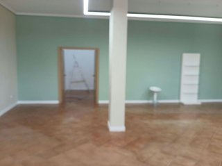 Local comercial en alquiler en Parque Mayor en Alcorcón
