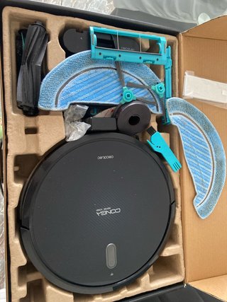 Robot Aspirador Cecotec Conga 1099
