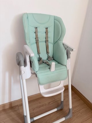 Trona Jané Mila convertible en Hamaca