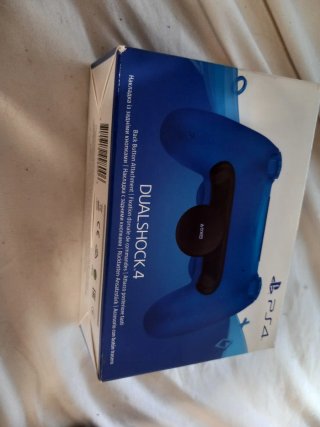 Console PS4 Pro Nera + 2 Controller + Giochi