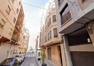 Piso en venta en Centro en Castellón de la Plana