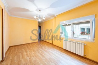 Piso en venta en Ciudad Naranco en Oviedo