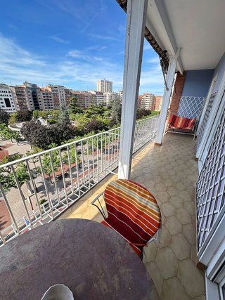 Piso en venta en Centro en Logroño