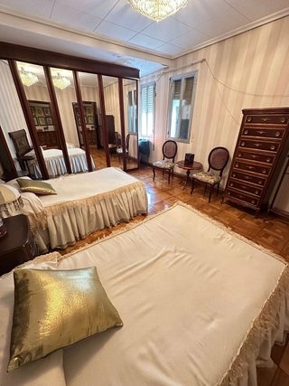 Piso en venta en Centro en Logroño