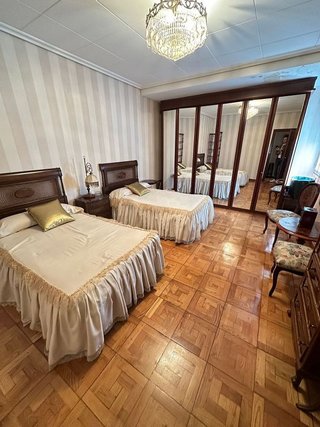 Piso en venta en Centro en Logroño