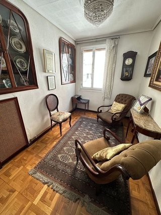 Piso en venta en Centro en Logroño