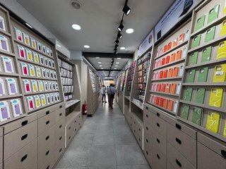 Local comercial en venta en Centro en Castellón de la Plana
