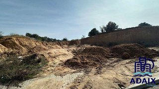 Solar en venta en Avda Europa - San Antón en Toledo