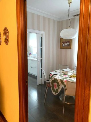 Piso en venta en Centro en Logroño