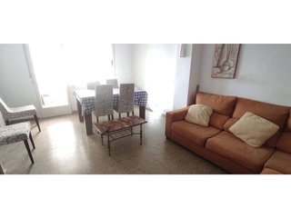 Piso en venta en Centro en Castellón de la Plana