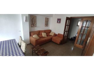 Piso en venta en Centro en Castellón de la Plana