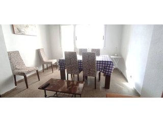 Piso en venta en Centro en Castellón de la Plana