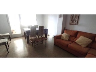 Piso en venta en Centro en Castellón de la Plana